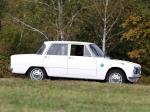 Alfa Romeo Giulia T.I. Super 1963 года